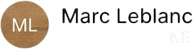 Marc Leblanc